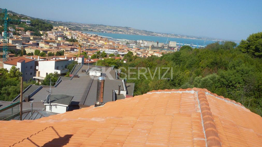 Tetto Ancona