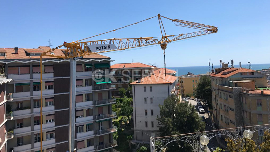 Tetto Ancona