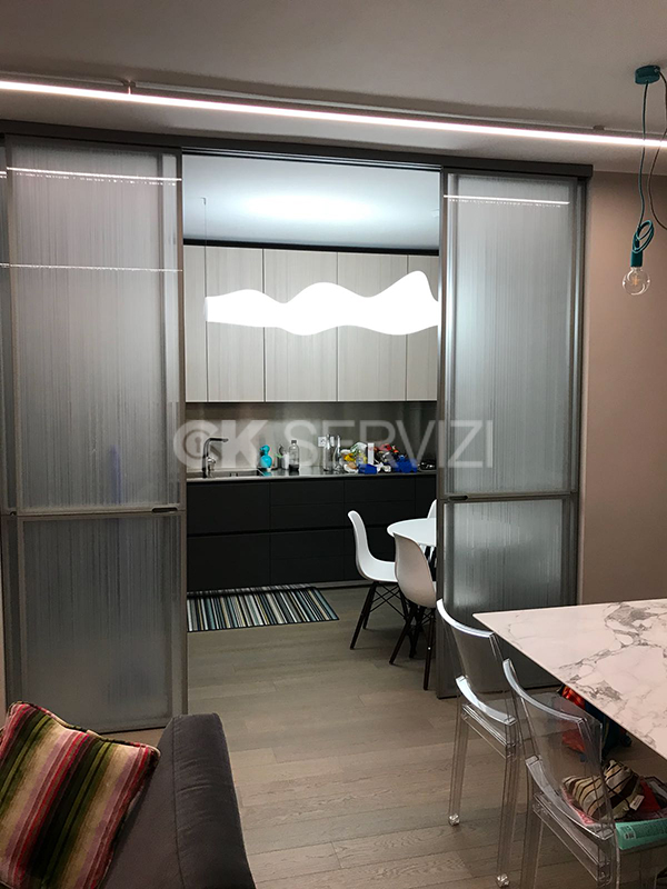 Ristrutturazione Completa Ancona