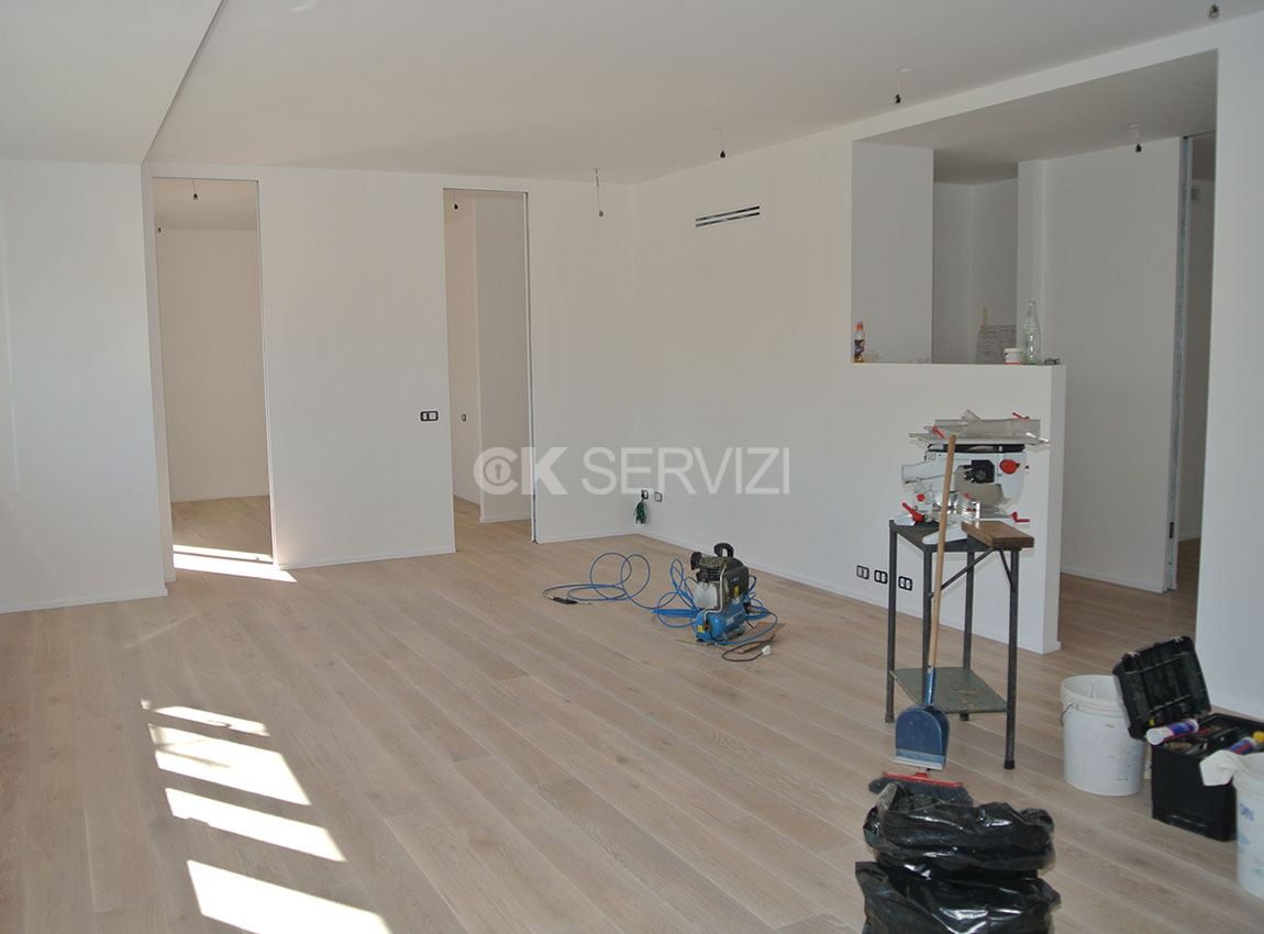 RISTRUTTURAZIONE COMPLETA 2016
