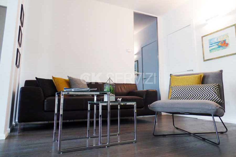 RISTRUTTURAZIONE TERRAZZI E INTERNO