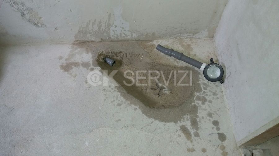 RISTRUTTURAZIONE BAGNO A PIETRALACROCE