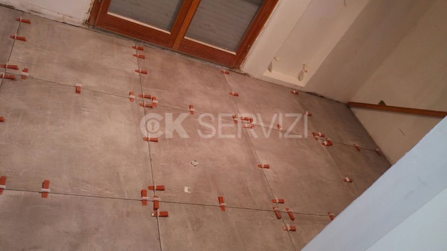 RISTRUTTURAZIONE BAGNO A PIETRALACROCE