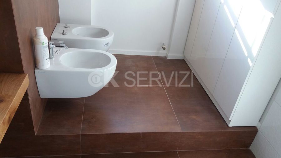 RISTRUTTURAZIONE BAGNO A PIETRALACROCE