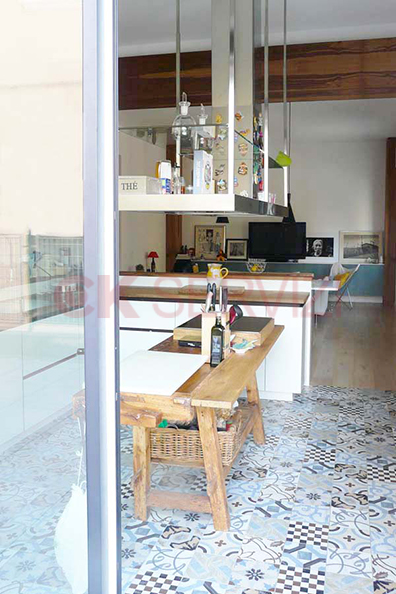 RISTRUTTURAZIONE ANCONA 4